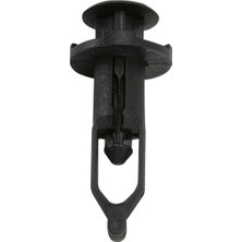Hubrendy Bez Toyota Tampon Klipsi Uzun 20 Adet  Yk 2410 52161-20010