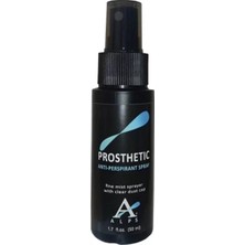 Muzicevi Alps Spray 50ML Sprey 3 Adet 50 ml