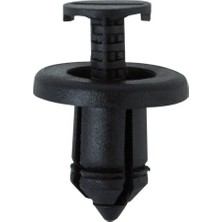 Hubrendy Bez Renault Clıo - Megane Tampon Panjur Klipsi 50 Adet Yk 3607 OEM7703072360