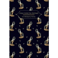Hep Kitap Ivan Ilyiç’in Ölümü