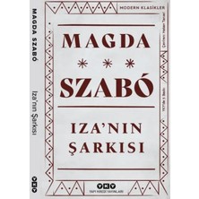 Izanın Şarkısı - Modern Klasikler
