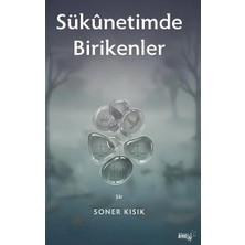 Sınırsız Kitap Sukunetimde Birikenler