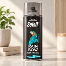 Just Cheap Store Yeşil Sprey Boya