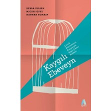 Aganta Kaygılı Ebeveyn