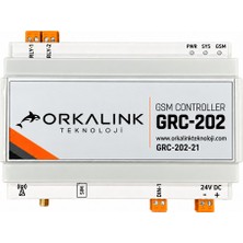 4.5g Gsm Kontrol ve Dalgıç Pompa Sulama Cihazı 2 Röleli