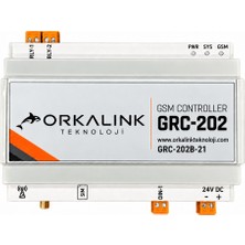 4.5g Gsm Kontrol ve Dalgıç Pompa Sulama Cihazı 2 Röleli Dahili Bataryalı
