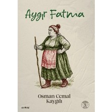 Everest Yayınları Aygır Fatma