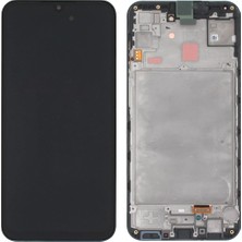 Burada Bulabilirsin Samsung Galaxy A15 SM-A155 LCD Ekran Dokunmatik Çı