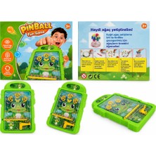 Burada Bulabilirsin Pinball Kutu Oyunu (Adet Fiyatıdır)