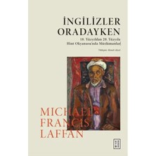 Ingilizler Oradayken