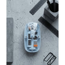 M223 Mouse Mavi