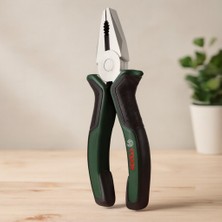 Burada Bulabilirsin Pense 7 Inç (180 Mm) Ergonomik Saplı
