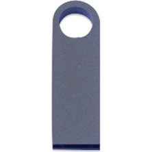 Tedzin Metal USB Bellek 16GB (Model 109)