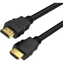Sensei Senseı S-LN19150 4K 2.0V 60HZ 15 Metre Altın Uclu 19+1 HDMI Kablo