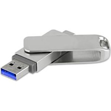 Tedzin 3.0 Type-C Otg USB Bellek 32GB (Model 115)