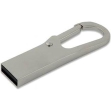 Tedzin Metal USB Bellek 32GB (Model 127)