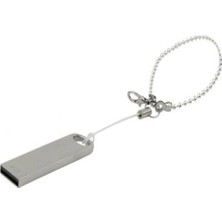 Tedzin Metal USB Bellek 16GB (Model 107)