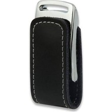 Tedzin Deri USB Bellek 32GB (Model 38)
