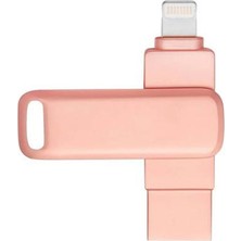 Tedzin Ios Otg Bellek 3.0 - 64GB (Model 28)