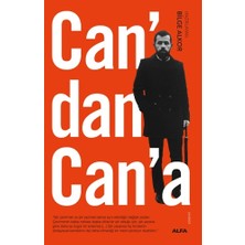 Alfa Yayınları Can’dan Can’a