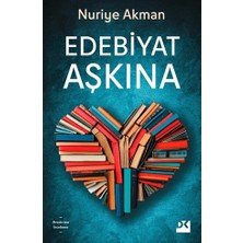 Doğan Kitap Edebiyat Aşkına