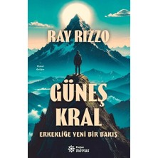 Doğan Novus Güneş Kral - Erkekliğe Yeni Bir Bakış (Ciltli)