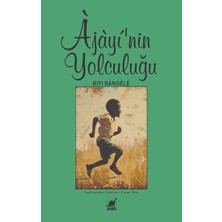 Ayrıntı Yayınları Ajayi'nin Yolculuğu