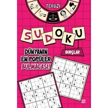 Burçlar Sudoku - Terazi