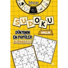 Burçlar Sudoku - Ikizler