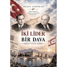 Eftalya Kitap Iki Lider Bir Da
