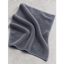 Mikrofiber Araç Temizlik Bezi 50X70 cm Oto Yıkama Sonrası Kurulama ve Parlatma Bezi