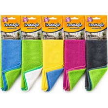 Royaleks ( 2pcs) ( 50GR) Mikrofiber Temizlik Bez