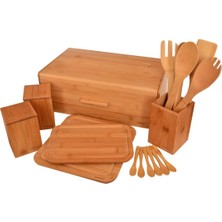 Vera Concept Store Kitchenhed 19 Parça Mutfak Seti