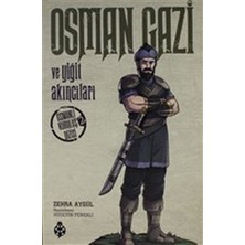 Dolozena Osman Gazi ve Yiğit Akıncıları