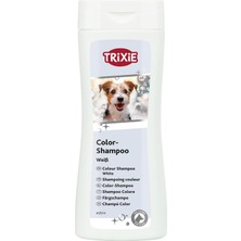 Vera Concept Store Köpek Şampuanı Beyaz/açık Renk Tüy 250ML