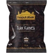 Vera Concept Store Türk Kahvesi 100GR x 5ADET