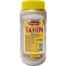 Vera Concept Store Tahin, 530 gr (1 Kutu)