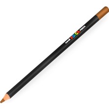 Vera Concept Store Uni Posca Renkli Kalem - Profesyonel Yağ ve Balmumu Boyama Kalem - KPE-200 - Kül Rengi (29) - Tekli