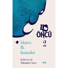 Profil Kitap 40 Öncü - 2