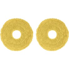 Vera Concept Store Mobıus 60 Yumuşak Dokulu Paspas (2 Adet) (MRMP35)