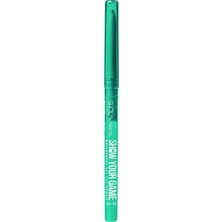 Vera Concept Store Show Your Game Waterproof Gel Eye Pencil - Jel Göz Kalemi 411