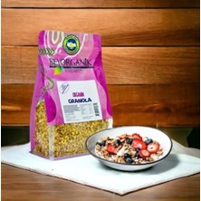 Vera Concept Store Organik Granola 350GR (Mor Özlerle Harmanlanmış)