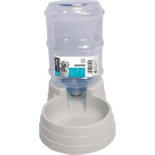 Vera Concept Store Saone Hazneli Su Kabı 3,5l