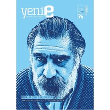 Yeni E Dergisi Sayı: 94