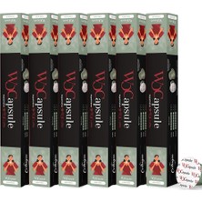 Vera Concept Store Apsule Kolajen Nespresso Uyumlu Kapsül Kahve 60'li Avantaj Paketi