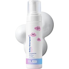Vera Concept Store Soft Baby Köpük Şampuan 200 ml
