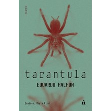 Nara Kitap Tarantula