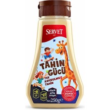 Vera Concept Store Servet Tahin Gücü 250 gr