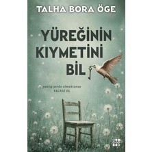Dokuz Yayınları Yüreğinin Kıymetini Bil