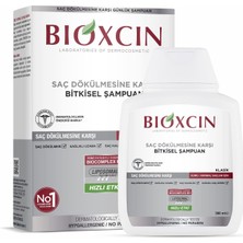 Vera Concept Store Bioxcin Genesis Şampuan 300 ml Kuru ve Normal 1 Paket